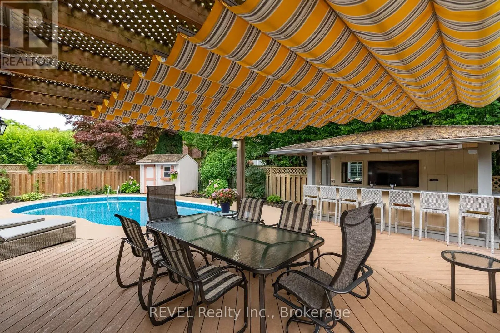 78 SOVEREIGN DRIVE