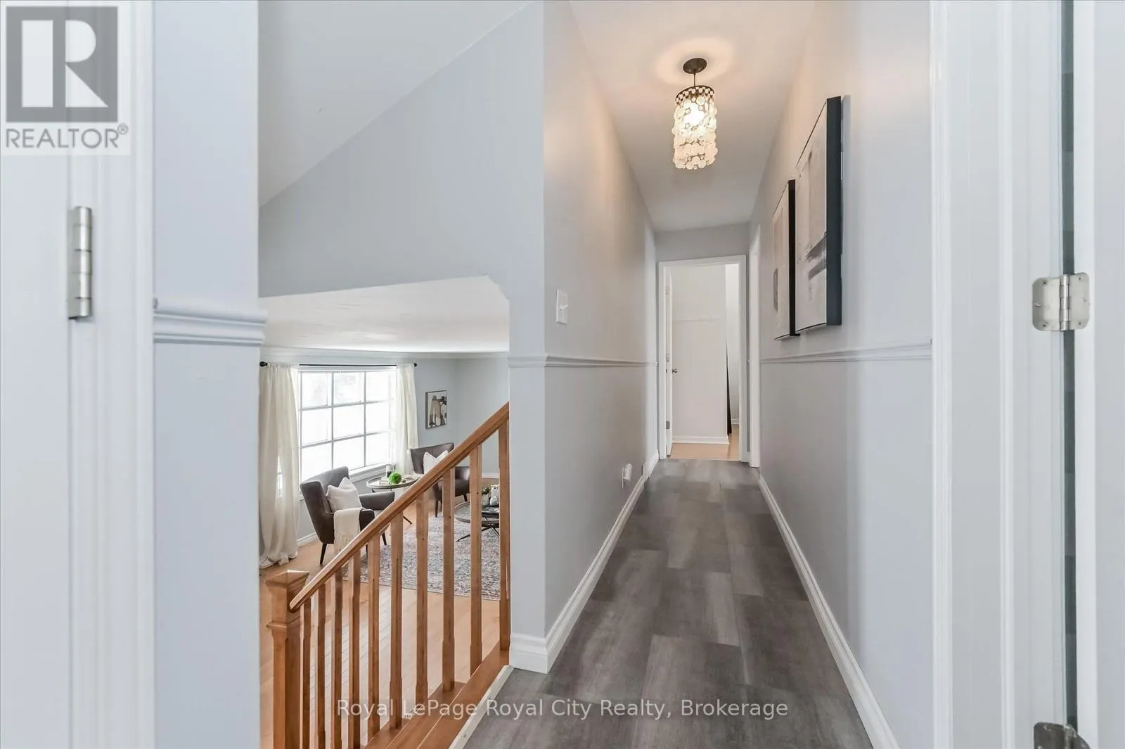 15 WELLINGTON DRIVE
