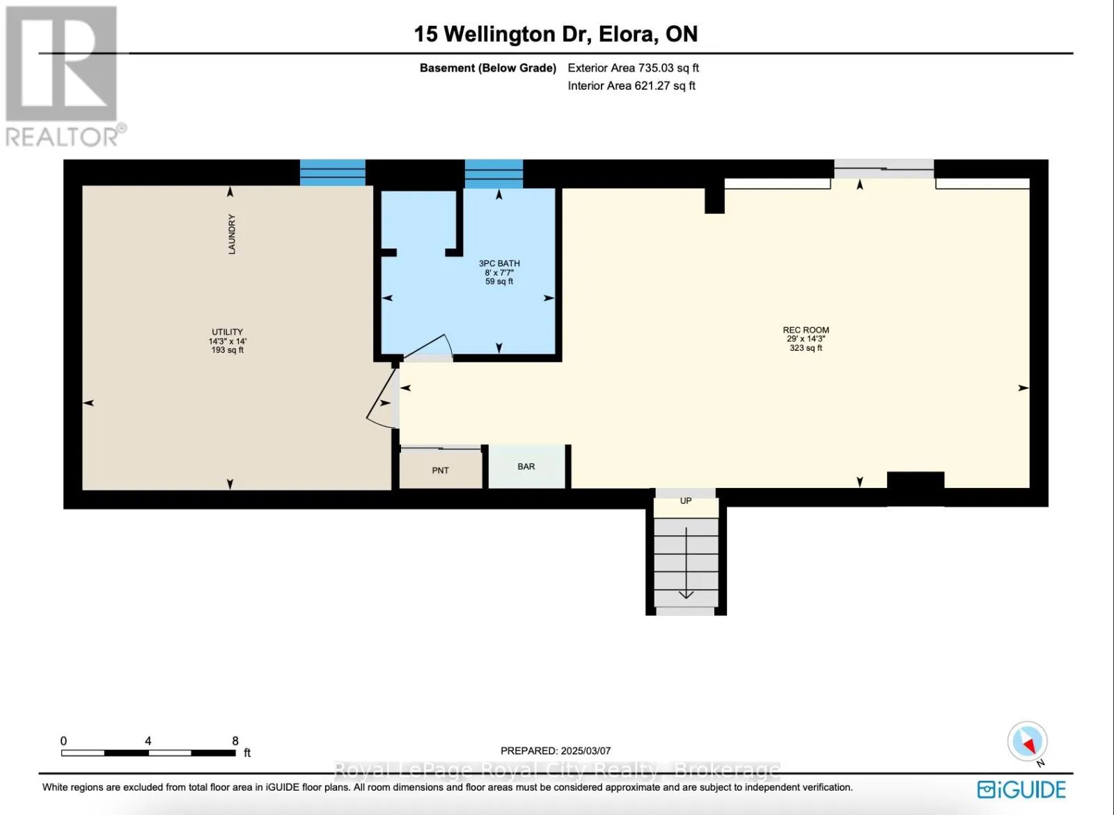 15 WELLINGTON DRIVE