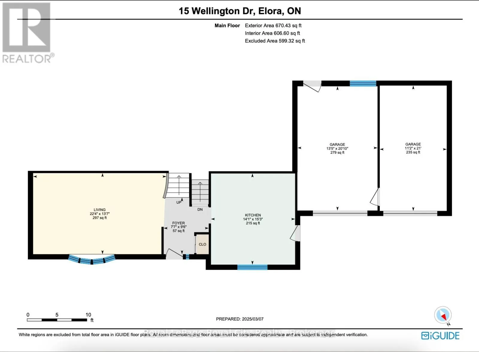 15 WELLINGTON DRIVE