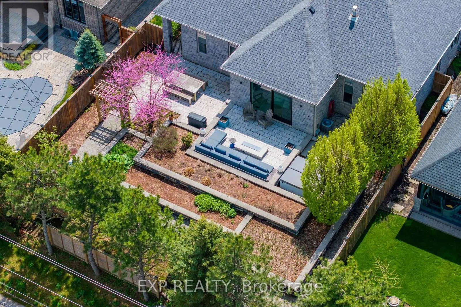 14 ANGELS DRIVE