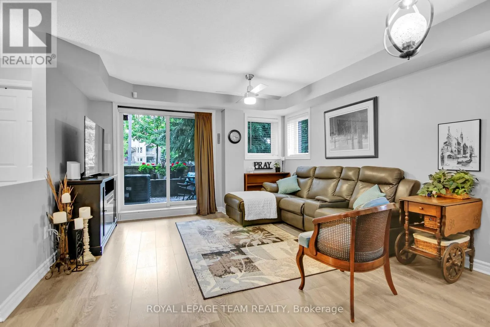 2 - 565 STONEFIELD PRIVATE