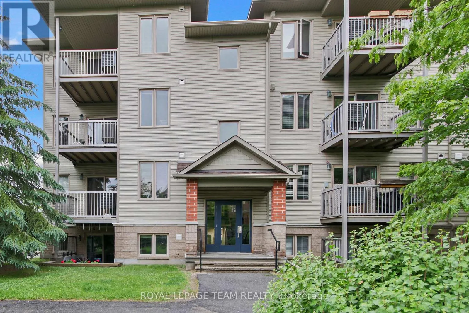 2 - 565 STONEFIELD PRIVATE