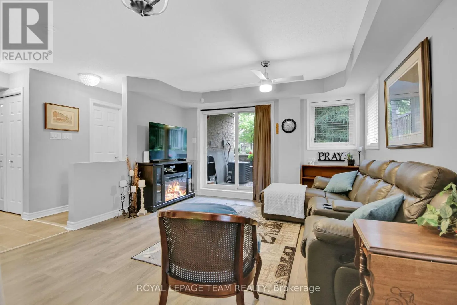 2 - 565 STONEFIELD PRIVATE