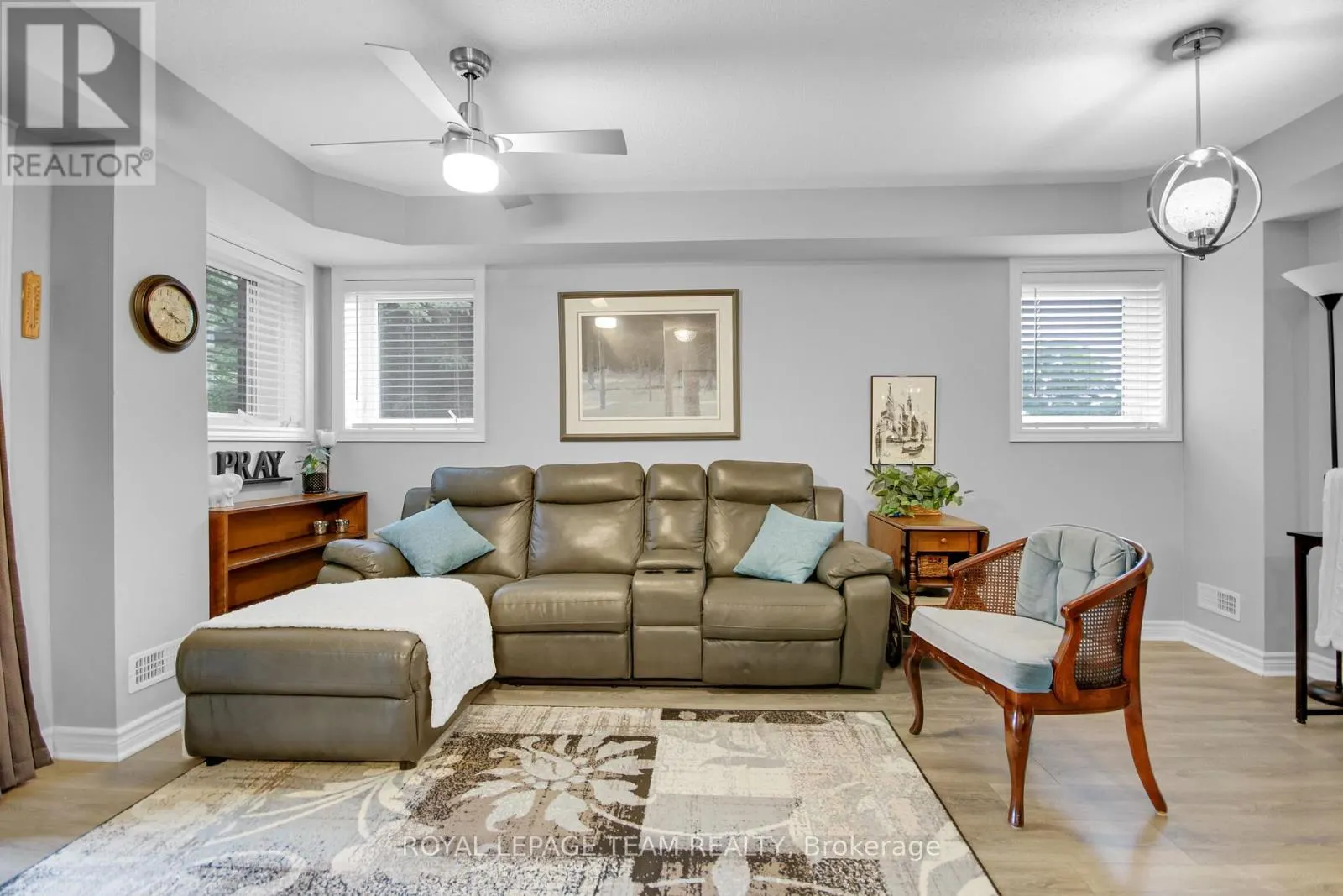 2 - 565 STONEFIELD PRIVATE