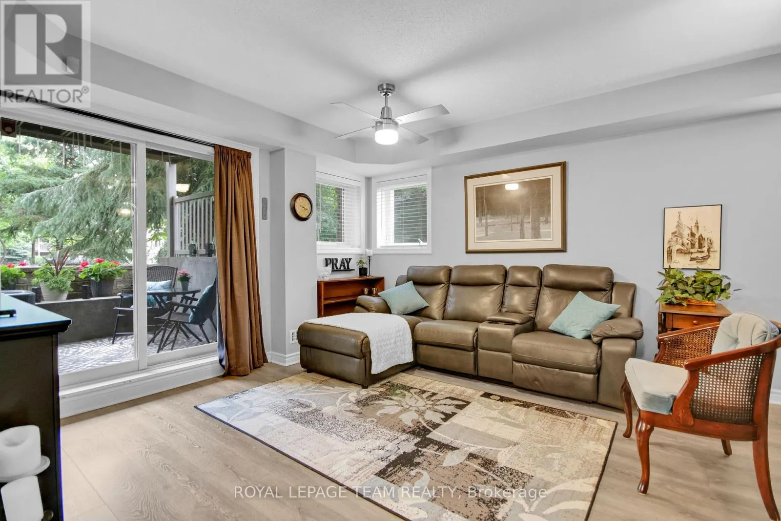 2 - 565 STONEFIELD PRIVATE