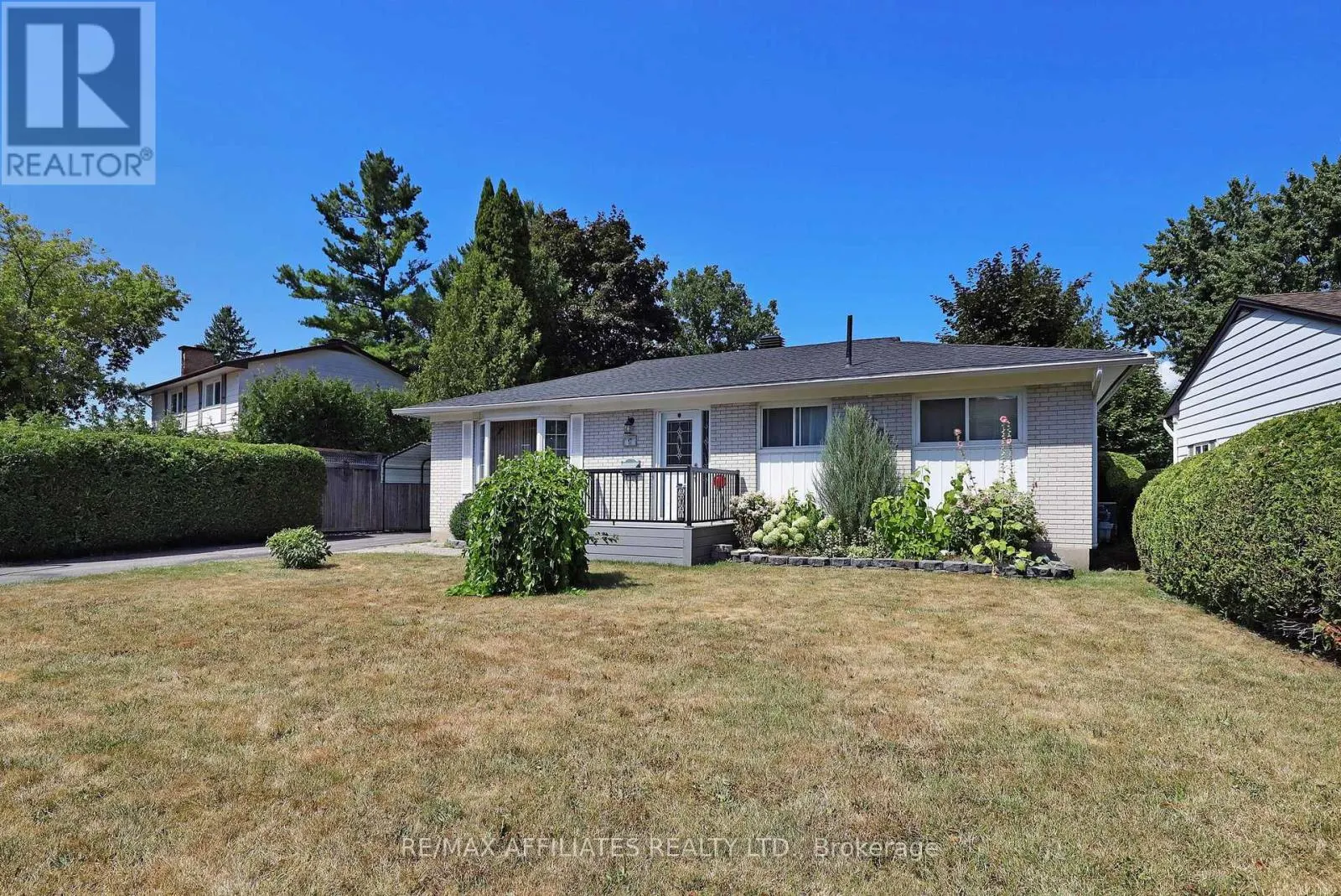 17 CANFIELD ROAD