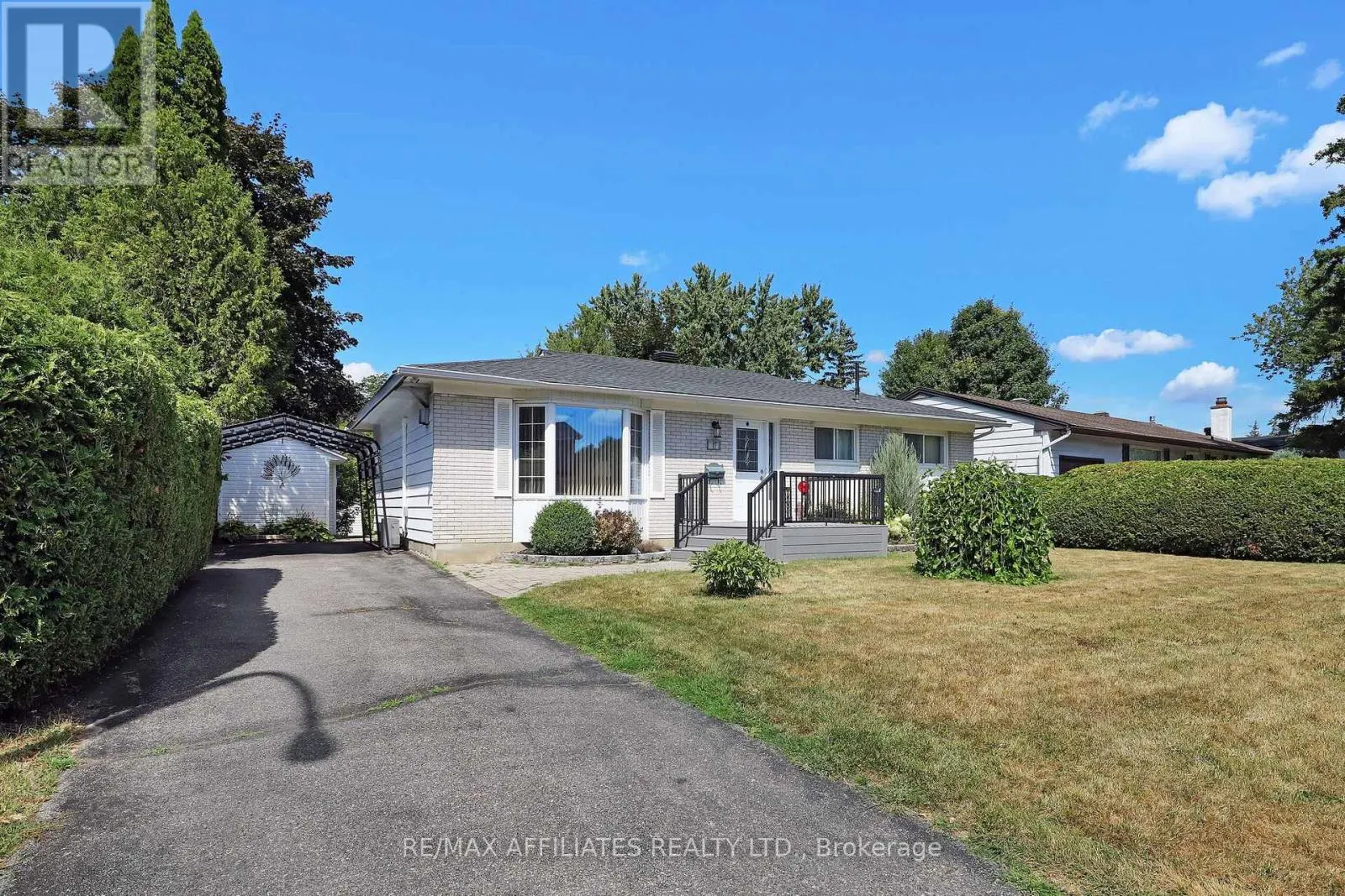 17 CANFIELD ROAD