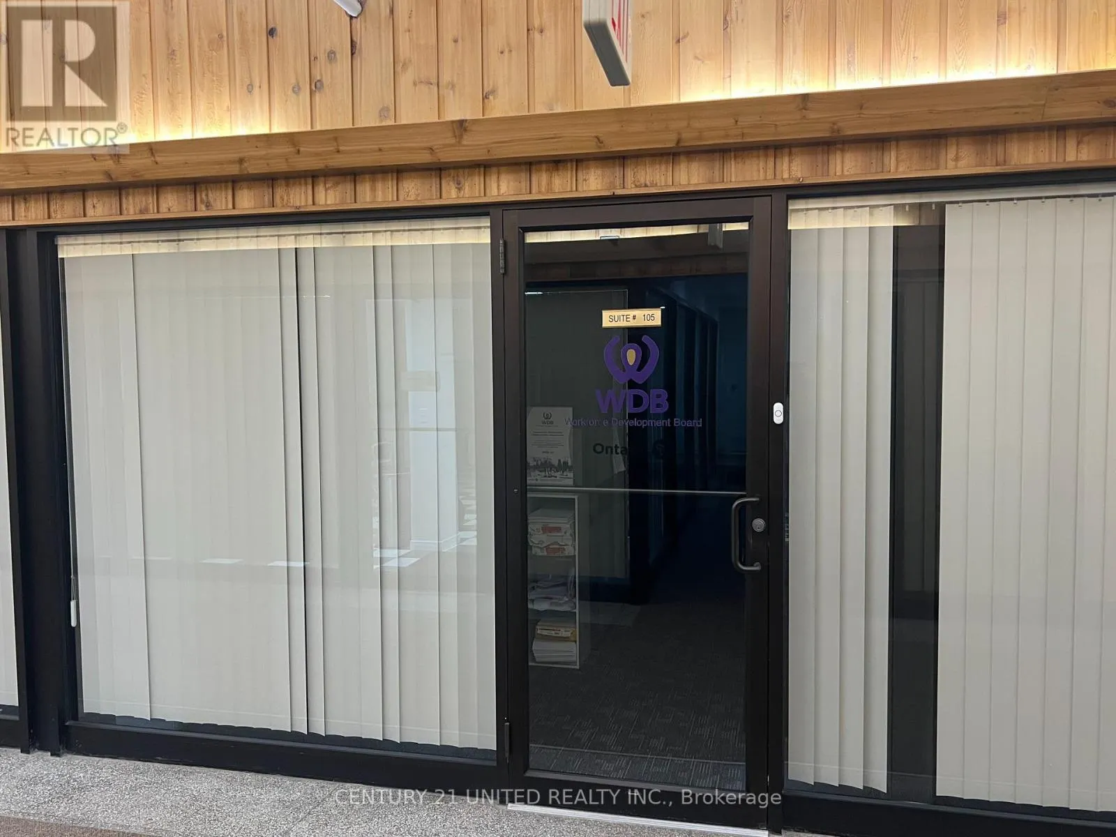 105 - 159 KING STREET, #105