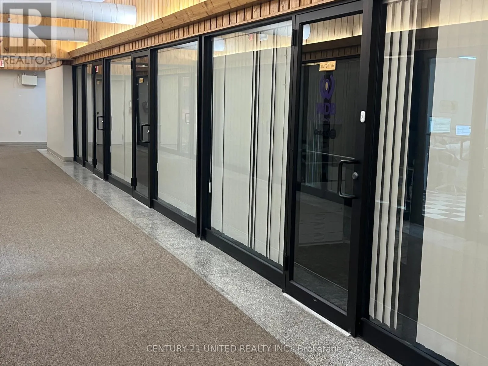 105 - 159 KING STREET, #105