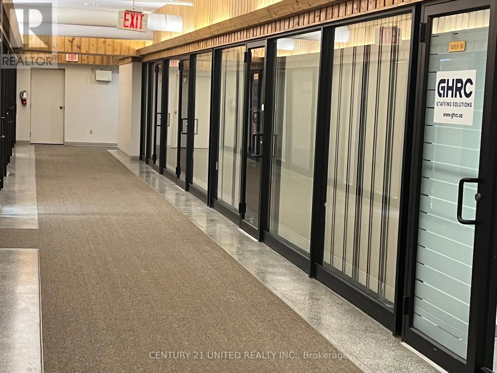 105 - 159 KING STREET, #105