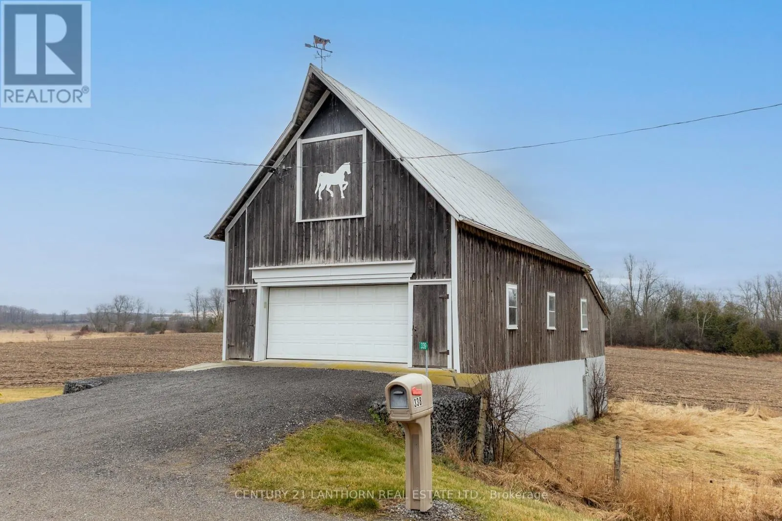 338 COLD CREEK ROAD