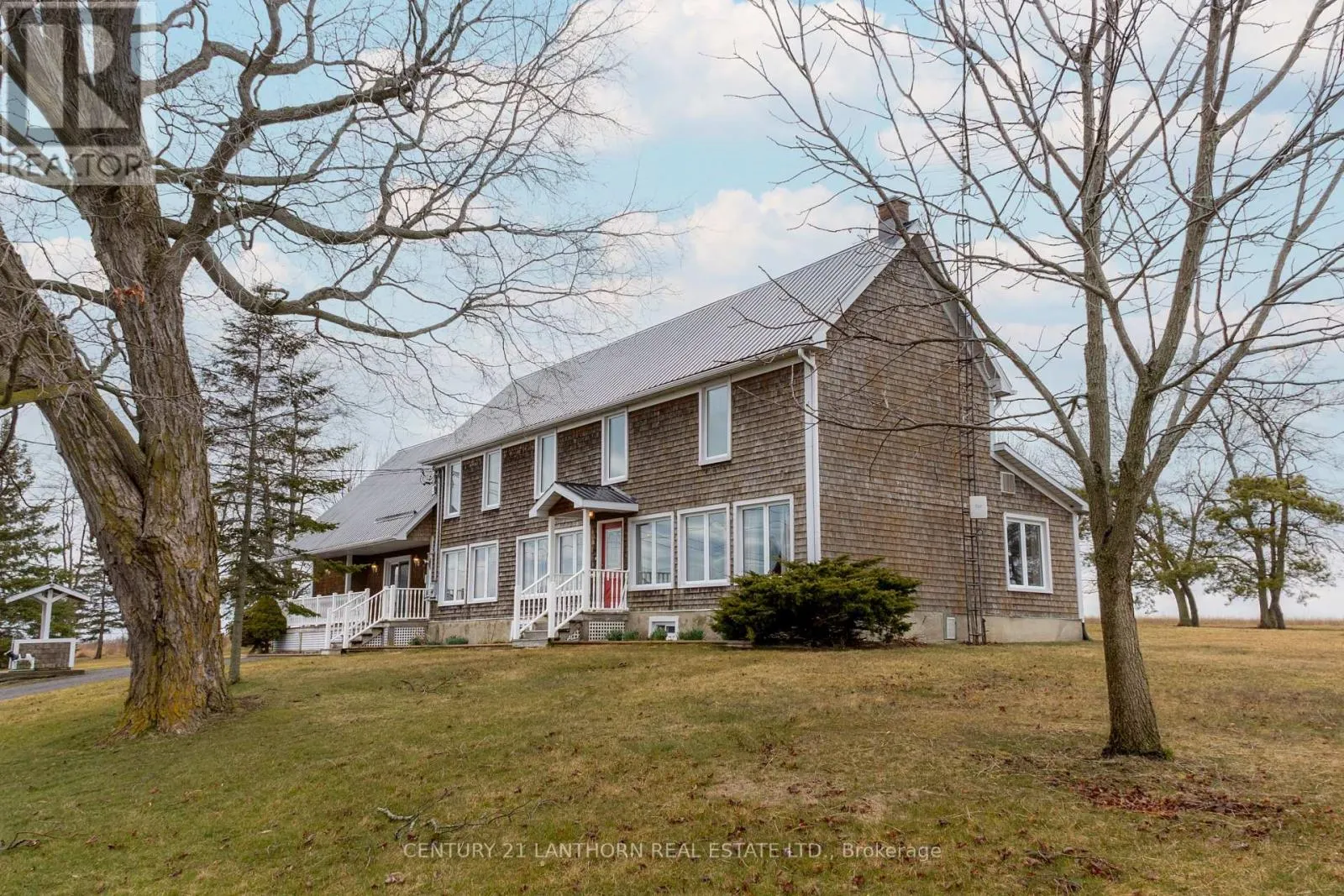 338 COLD CREEK ROAD