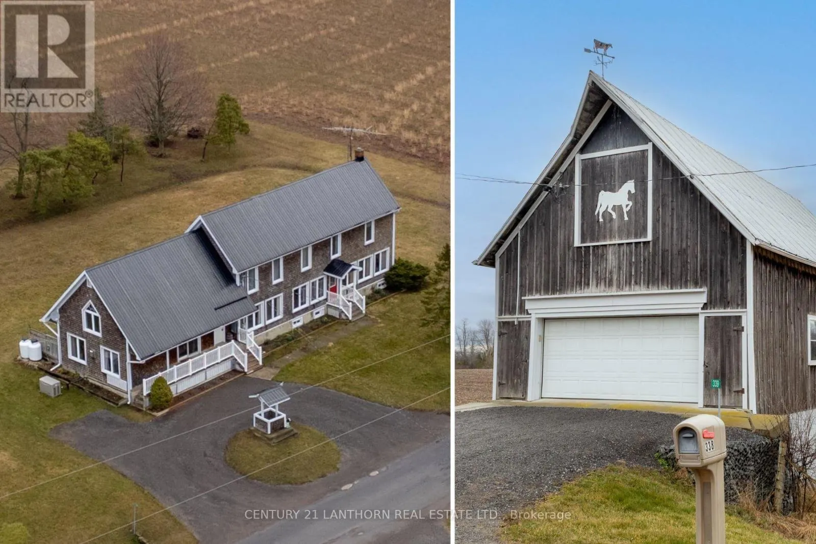 338 COLD CREEK ROAD