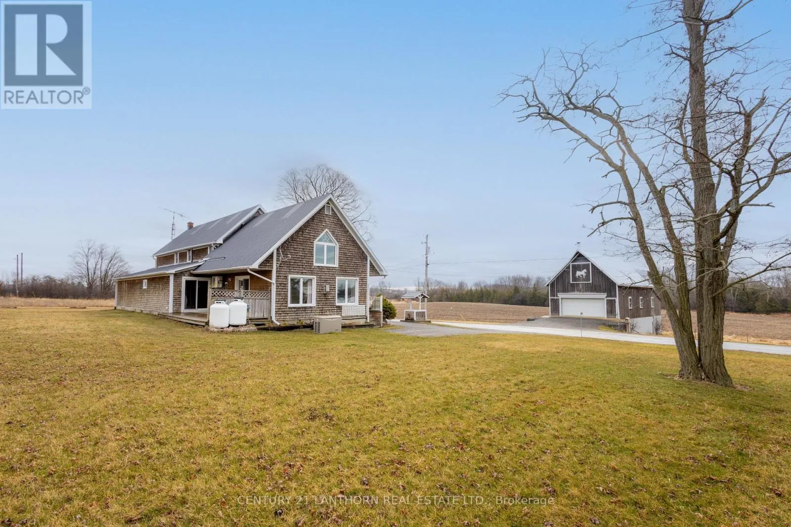 338 COLD CREEK ROAD