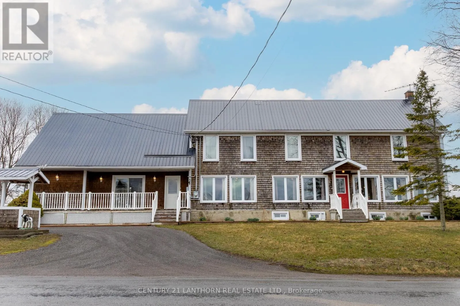 338 COLD CREEK ROAD