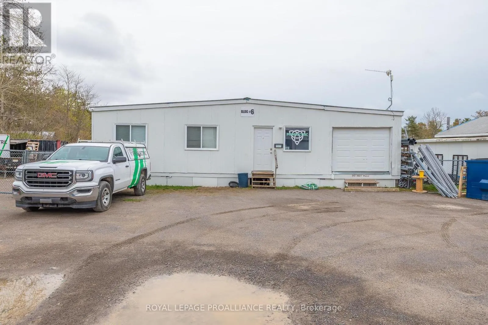 4741 COUNTY RD 45 ROAD