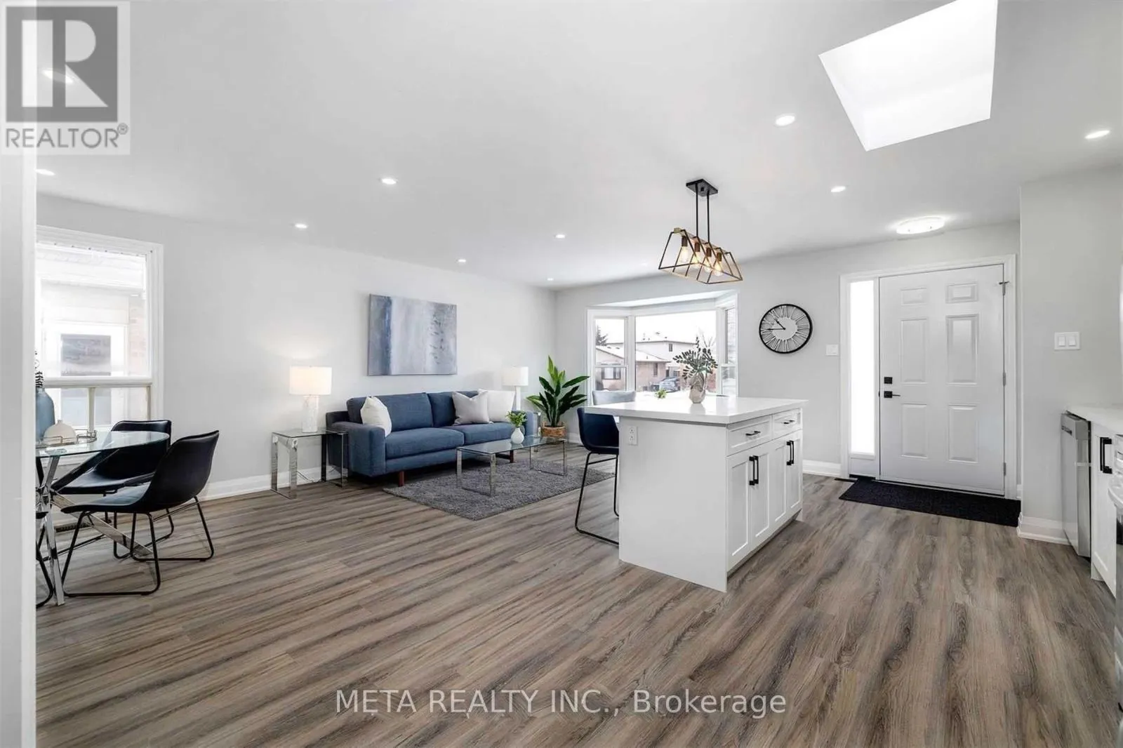 119 CLARA CRESCENT