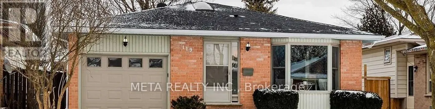 119 CLARA CRESCENT