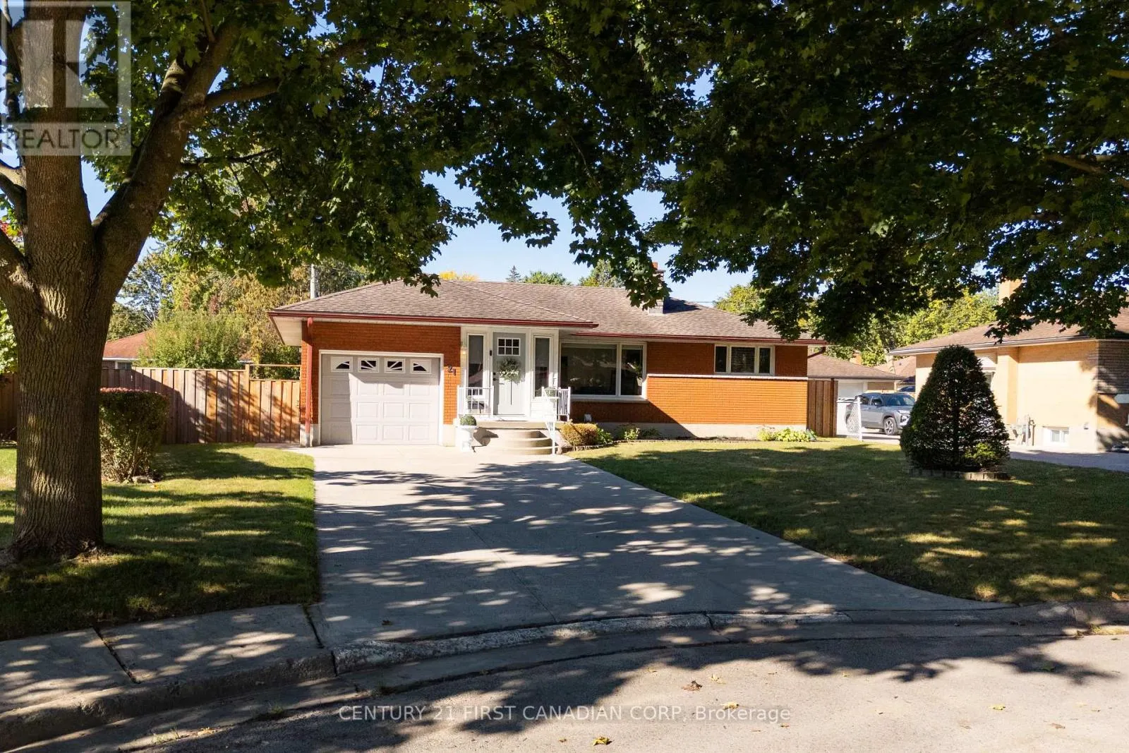 21 MARBENOR CRESCENT