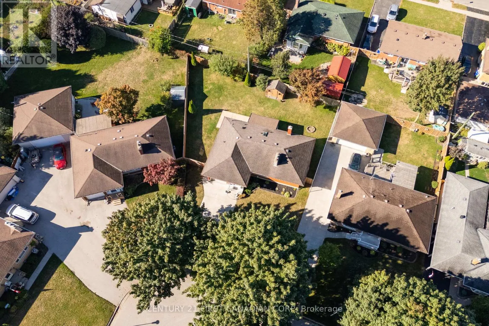 21 MARBENOR CRESCENT