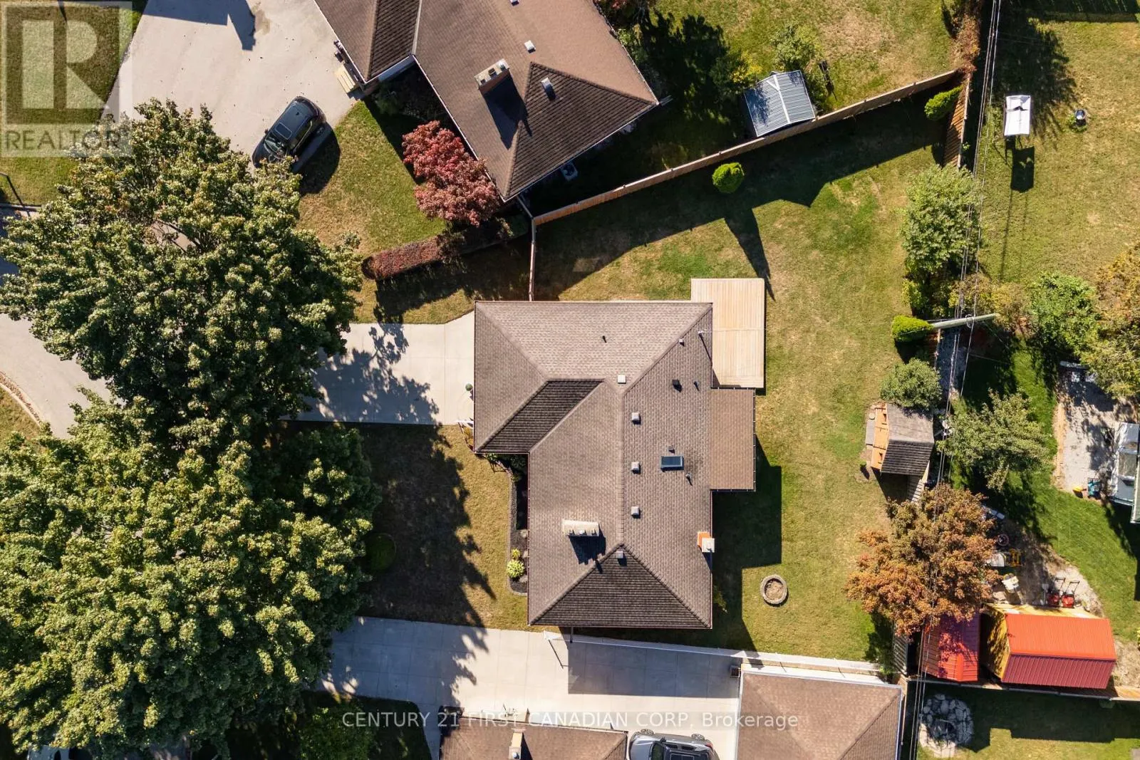 21 MARBENOR CRESCENT