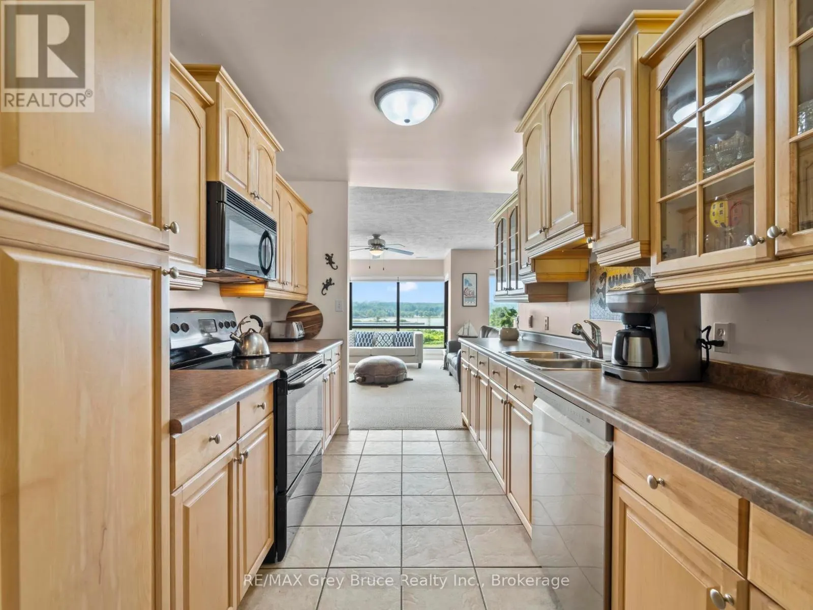 502 - 1717 2ND AVENUE E, #502