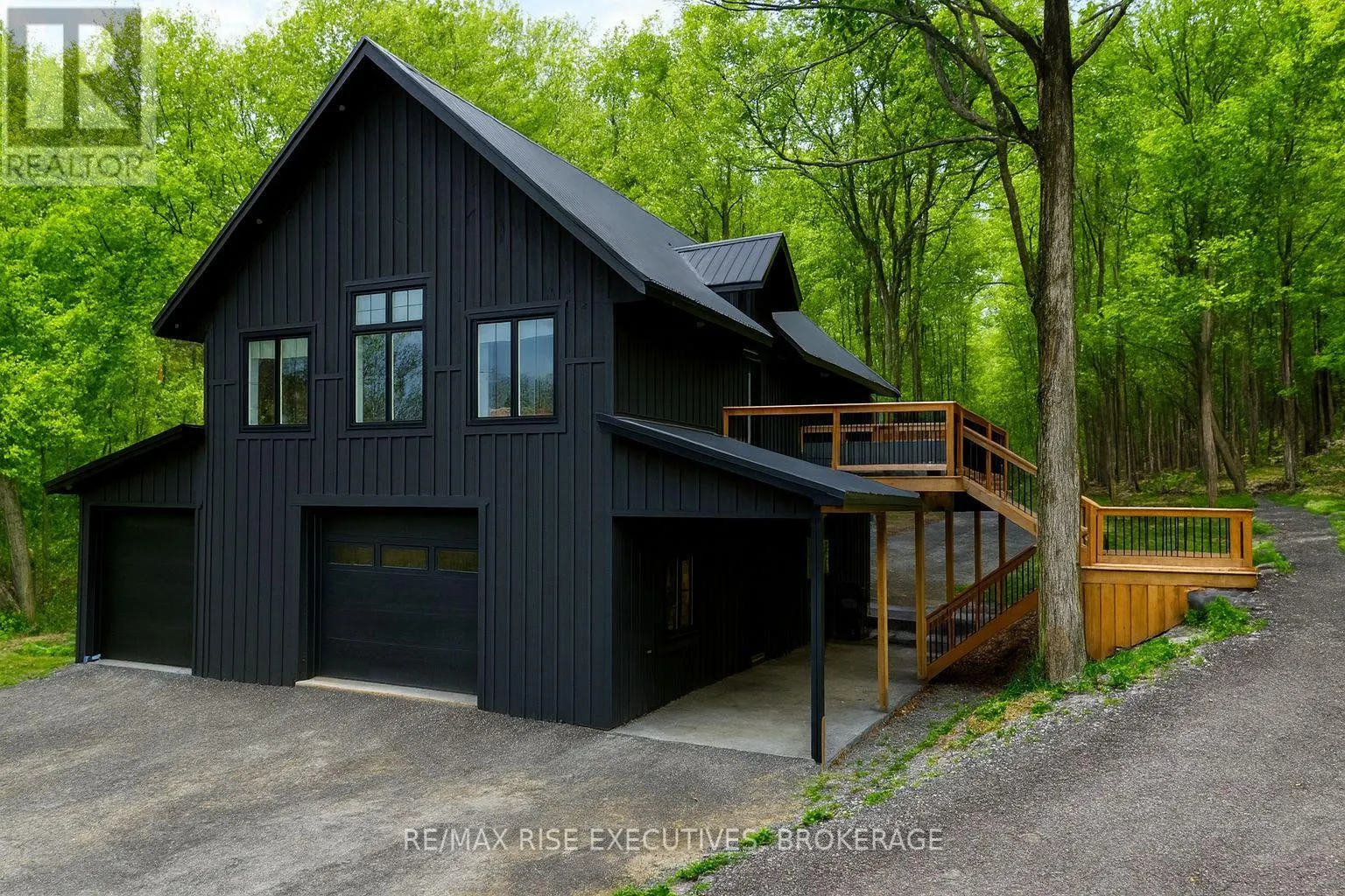 188 RED HORSE LAKE ROAD