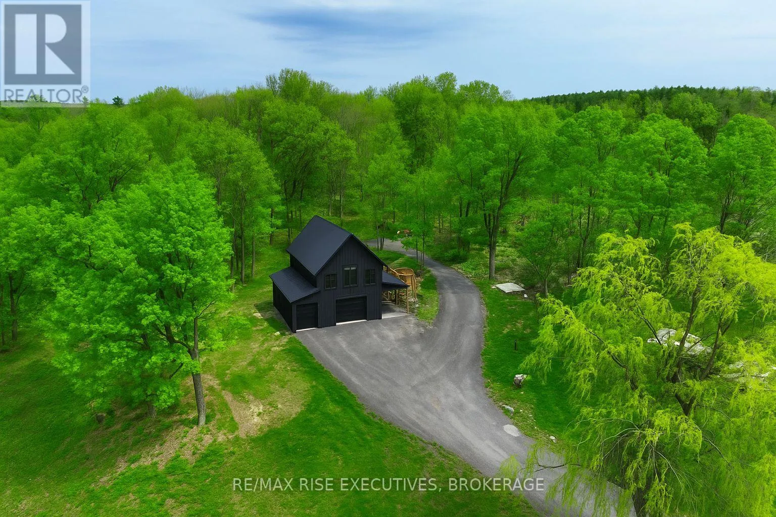188 RED HORSE LAKE ROAD