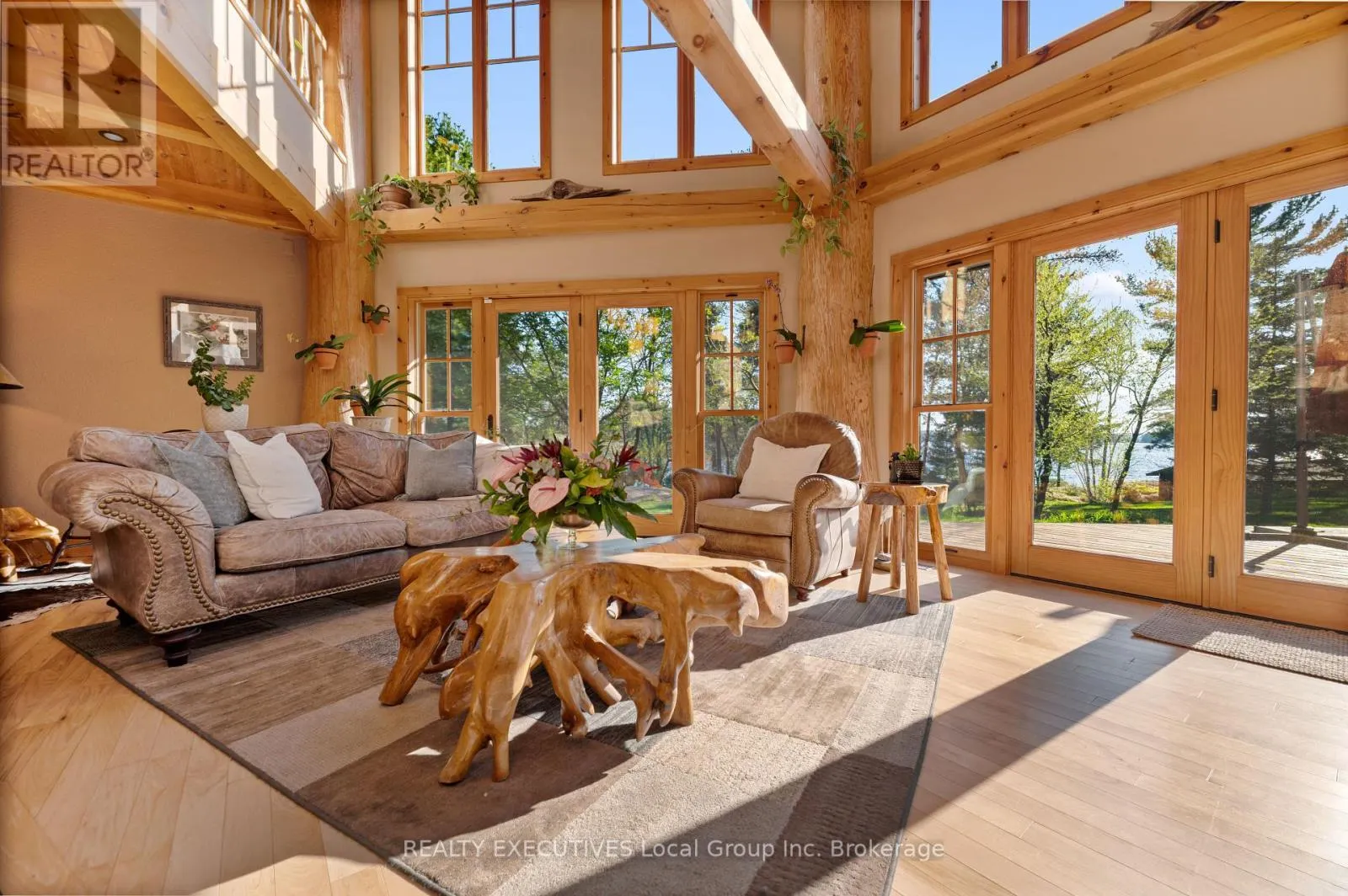 103 HUNTERS BAY ROAD