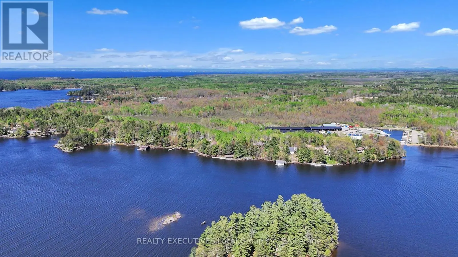 103 HUNTERS BAY ROAD