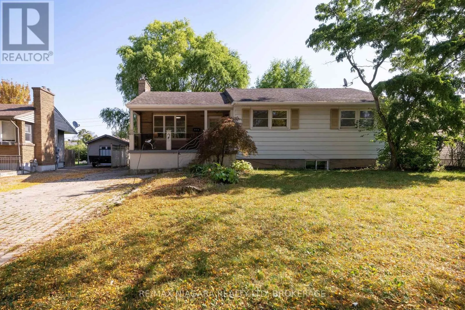 107 VILLAGE ROAD