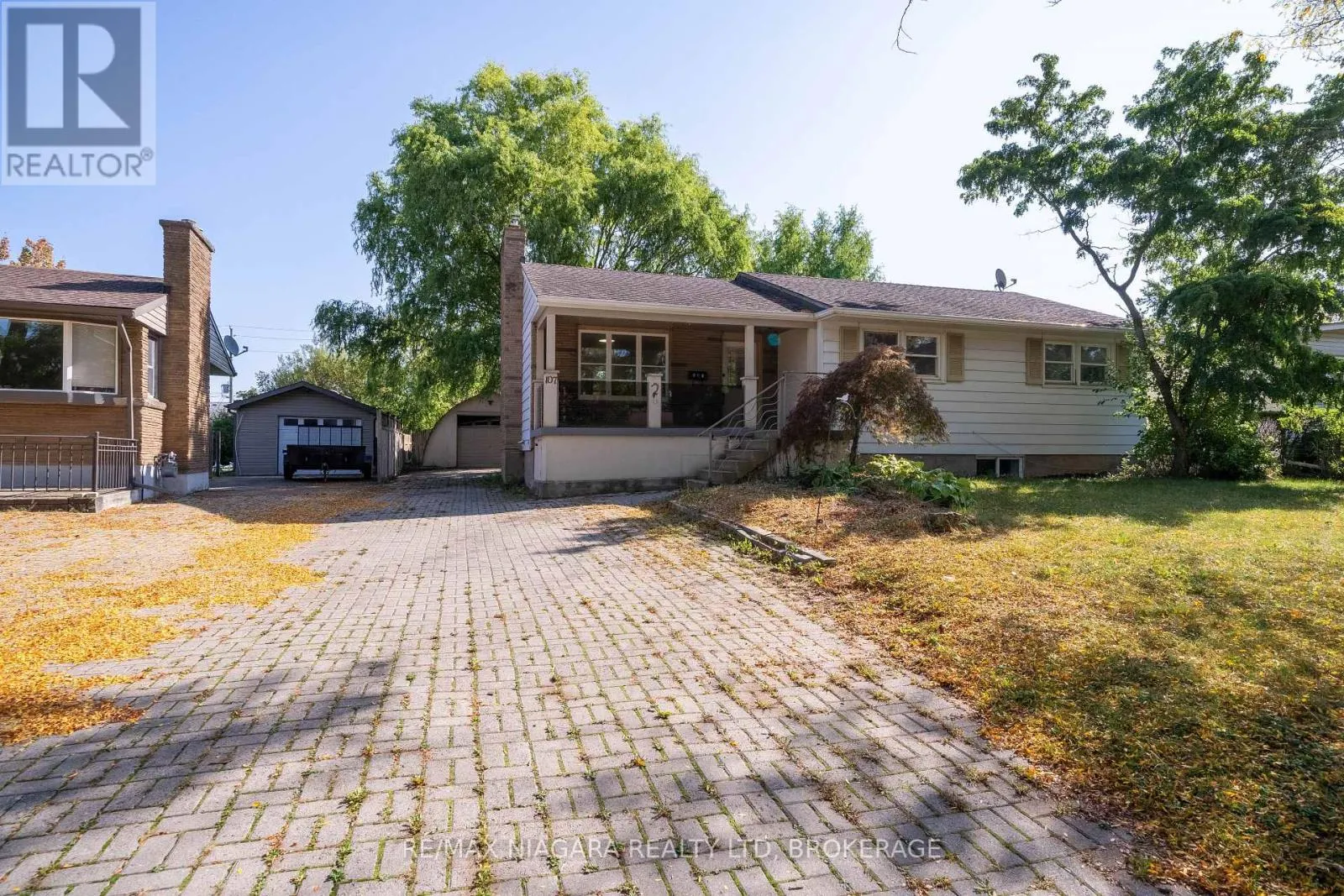 107 VILLAGE ROAD