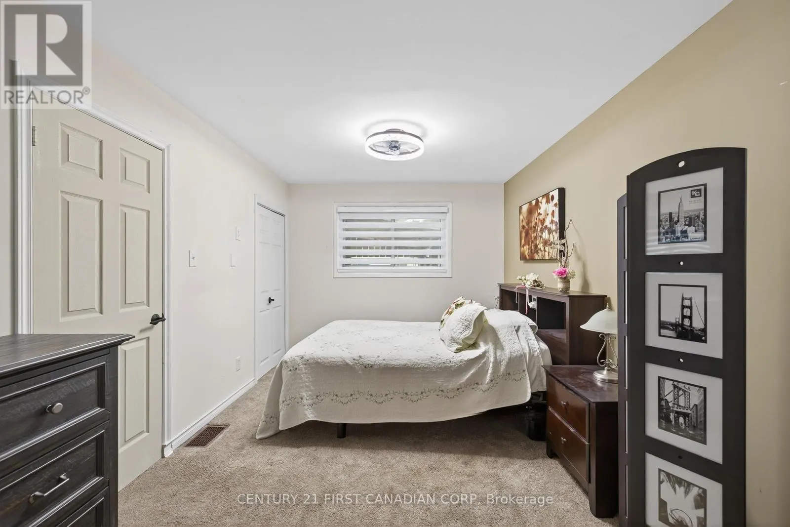 20 ASHBURY AVENUE