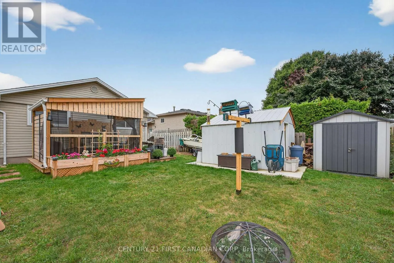 20 ASHBURY AVENUE