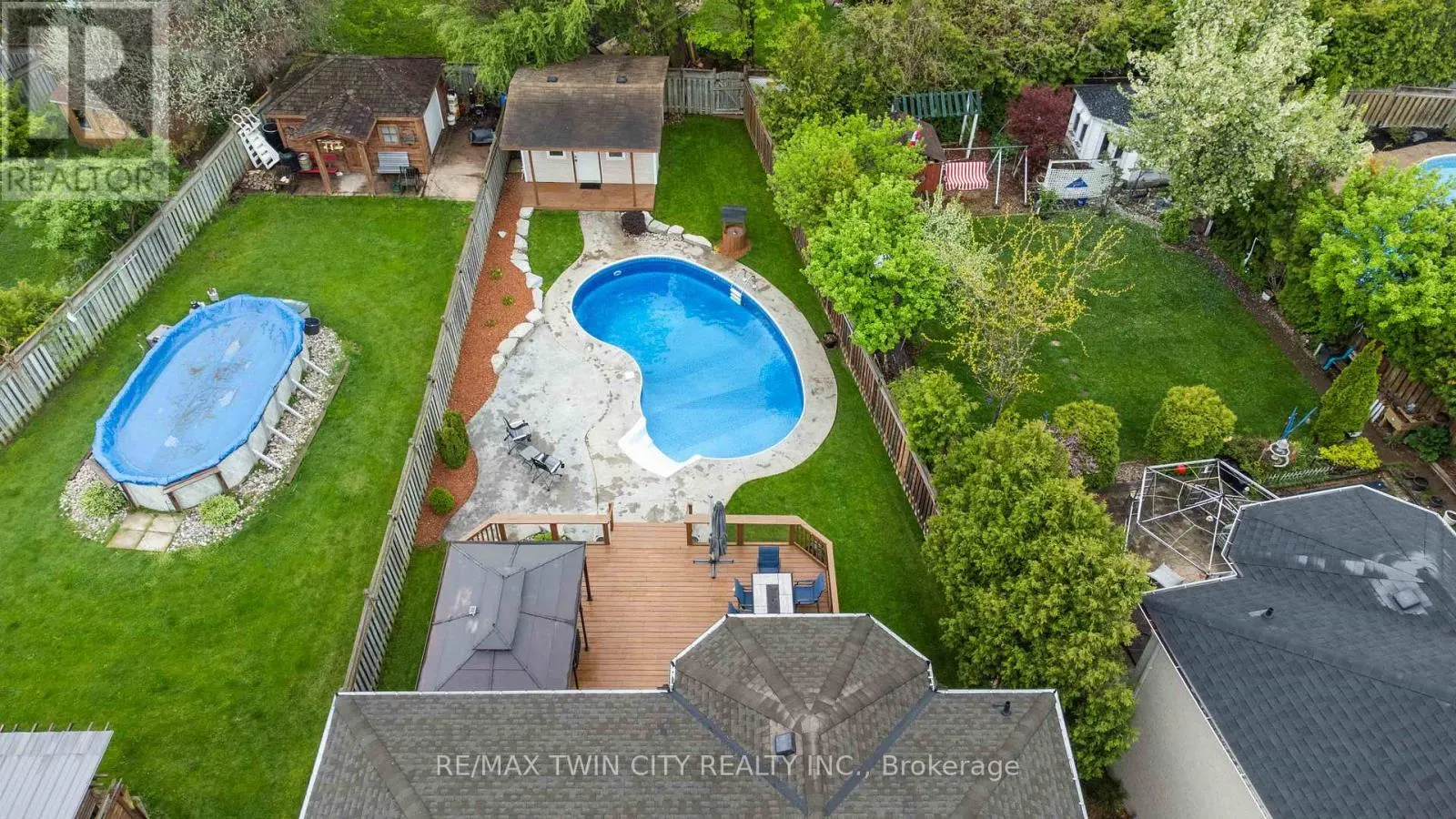 275 GRANITE HILL ROAD