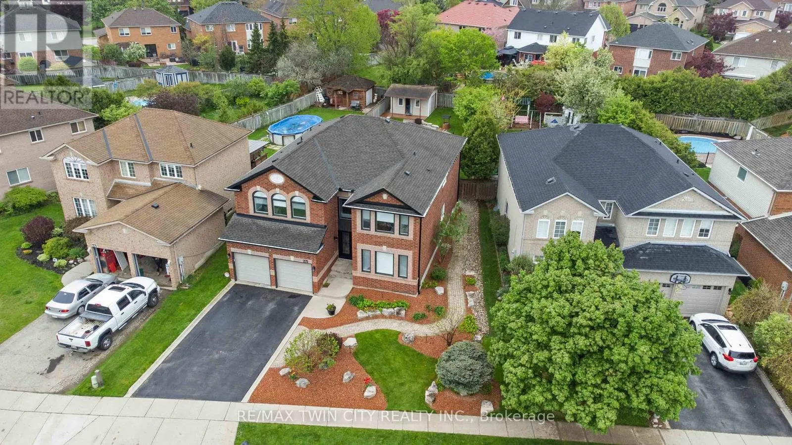 275 GRANITE HILL ROAD