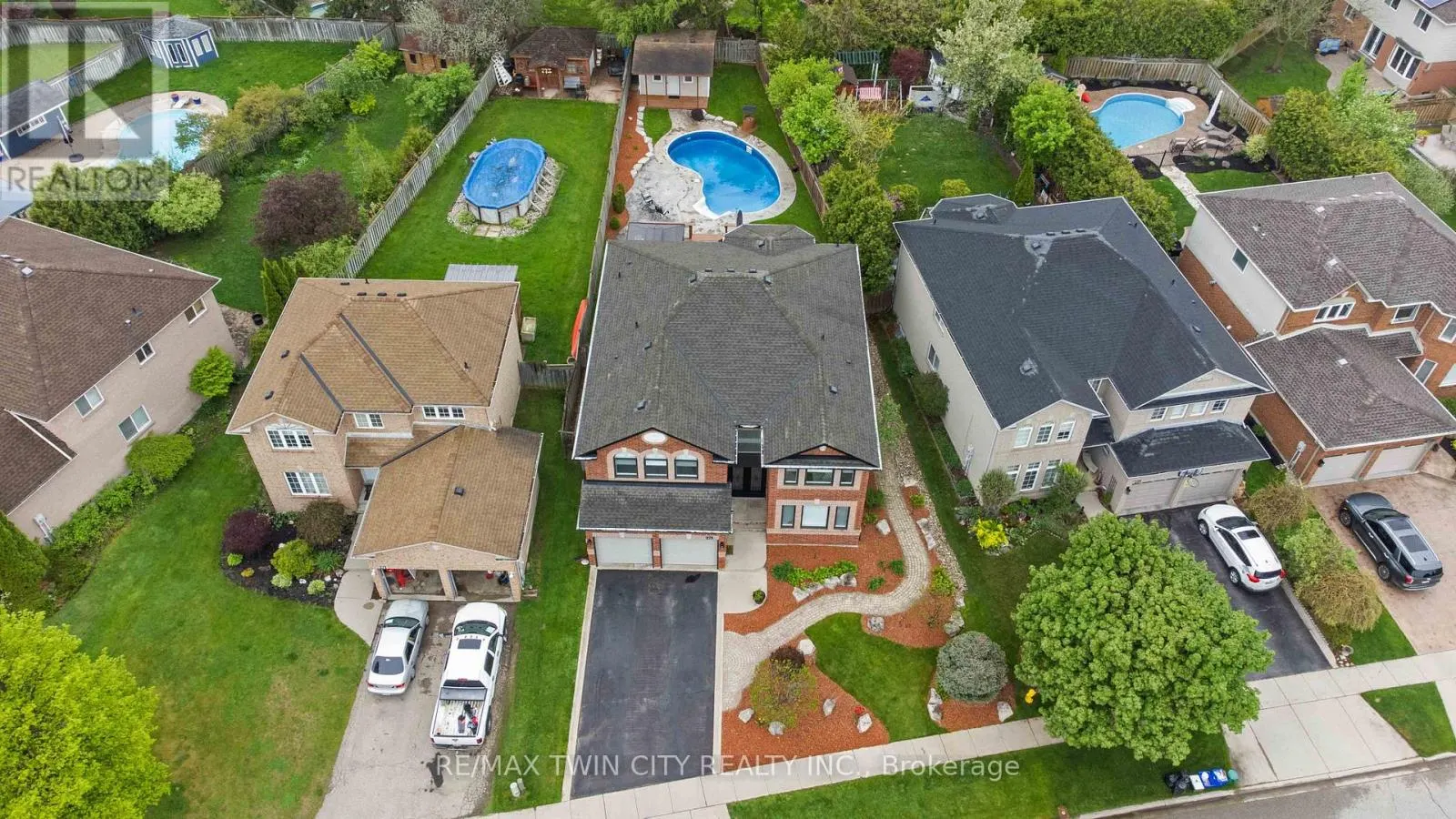 275 GRANITE HILL ROAD