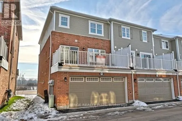 74 - 22 SPRING CREEK DRIVE