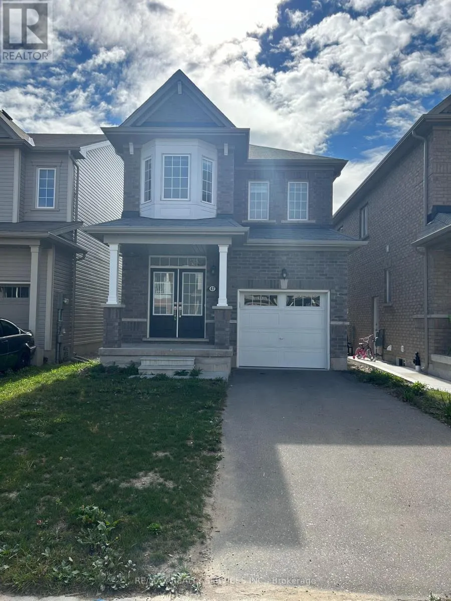 47 BLACKSMITH DRIVE