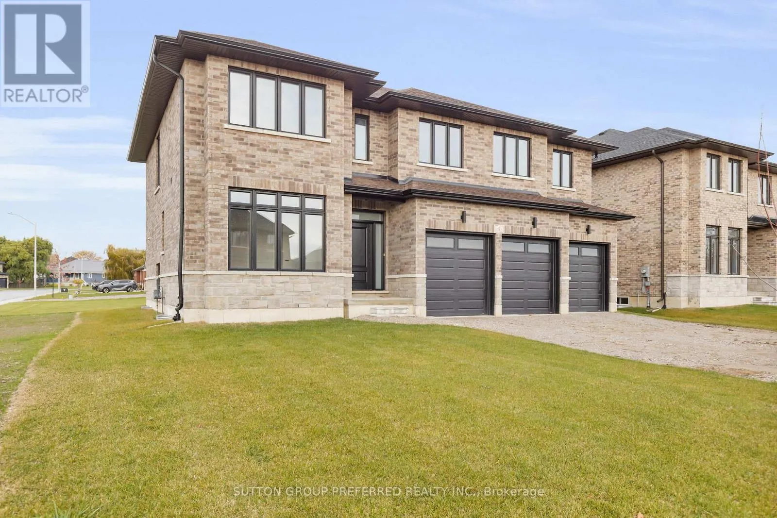 1 BOUW PLACE