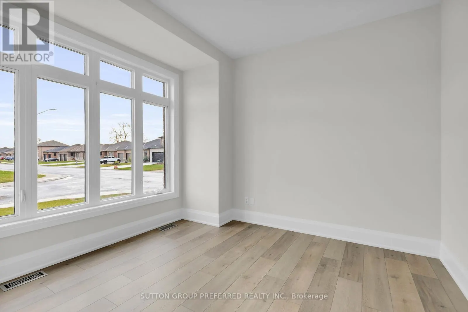 1 BOUW PLACE