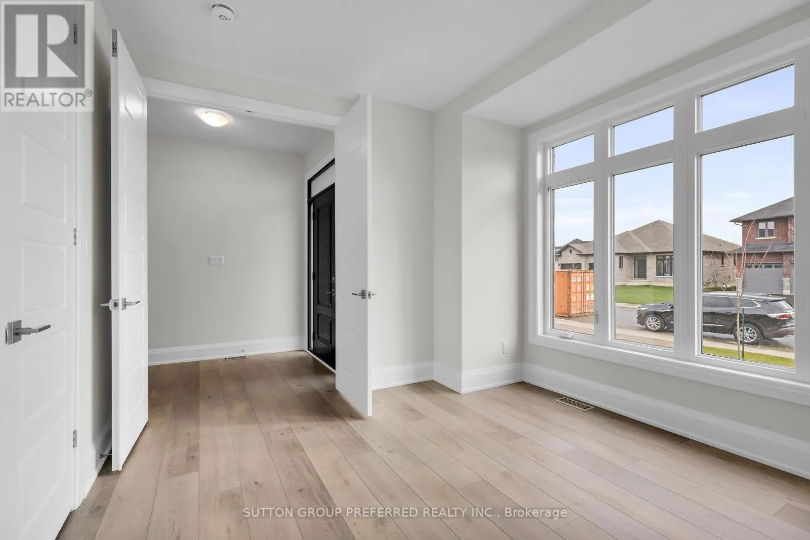 1 BOUW PLACE