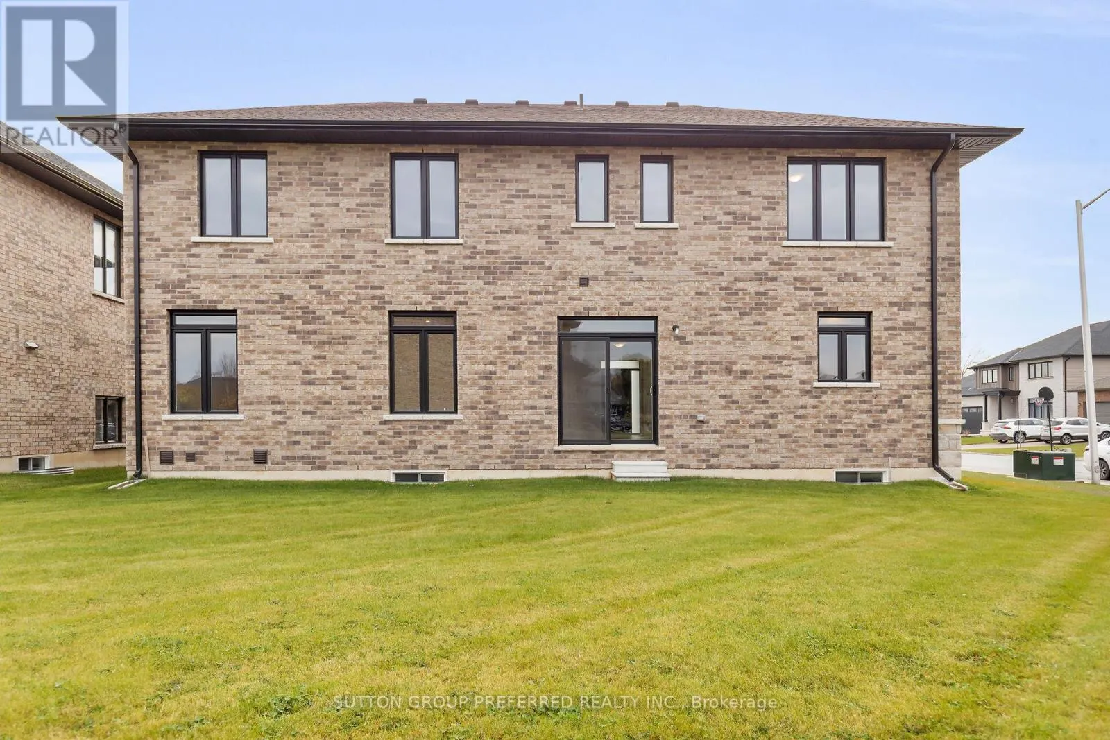 1 BOUW PLACE
