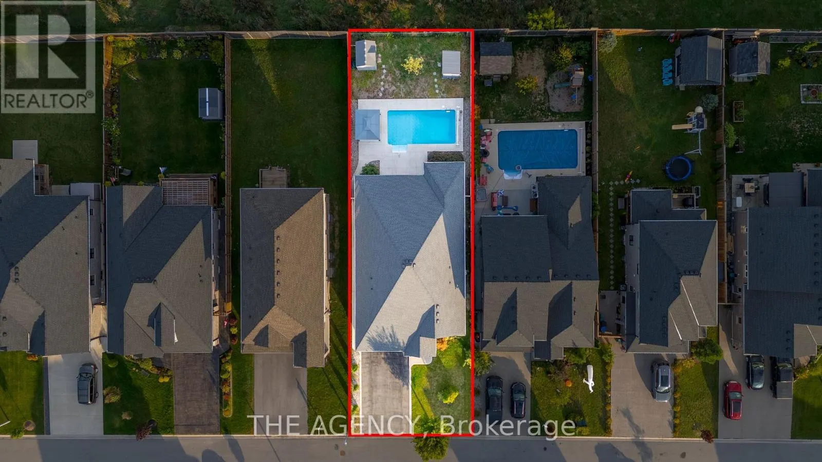 212 VIGER DRIVE