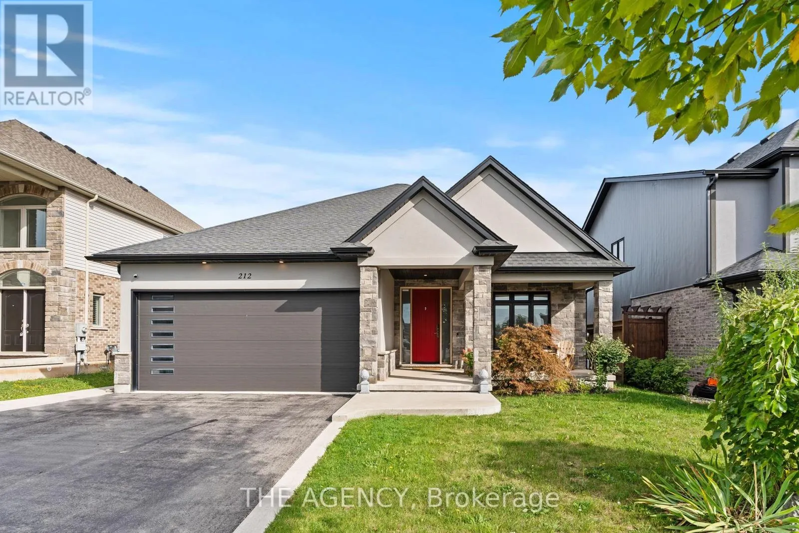 212 VIGER DRIVE