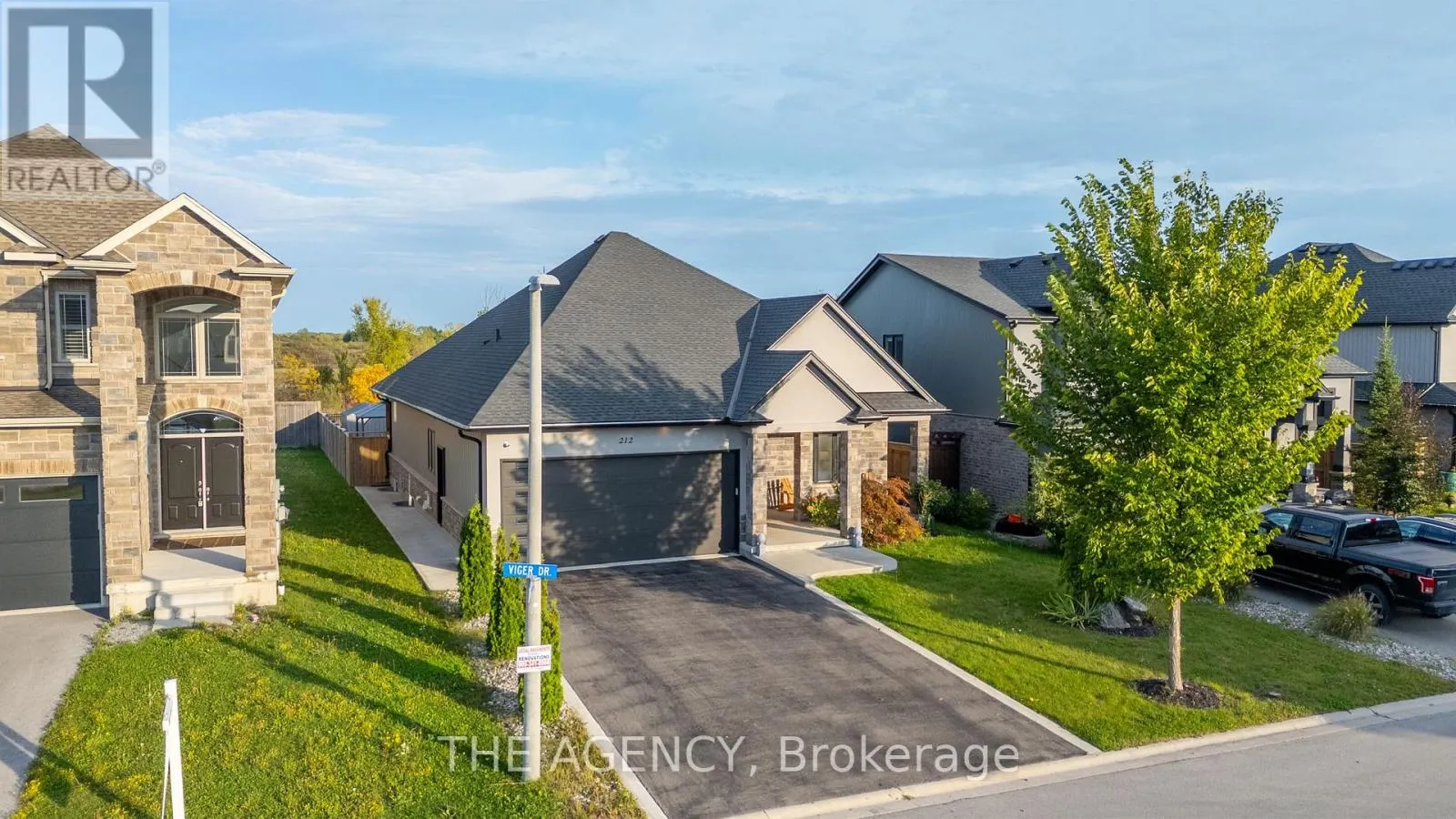 212 VIGER DRIVE