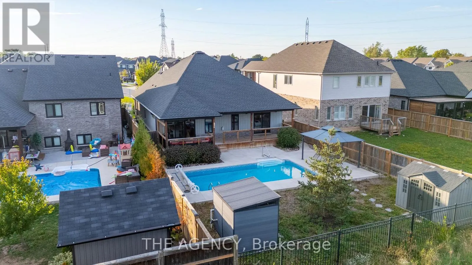 212 VIGER DRIVE