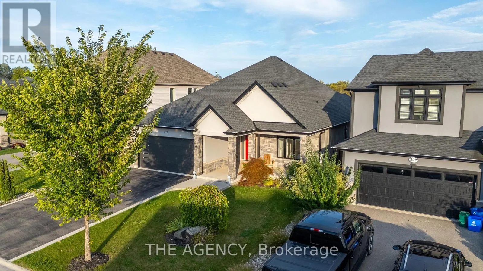 212 VIGER DRIVE