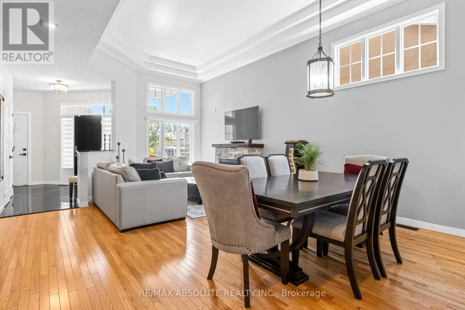 52 STONECROFT TERRACE